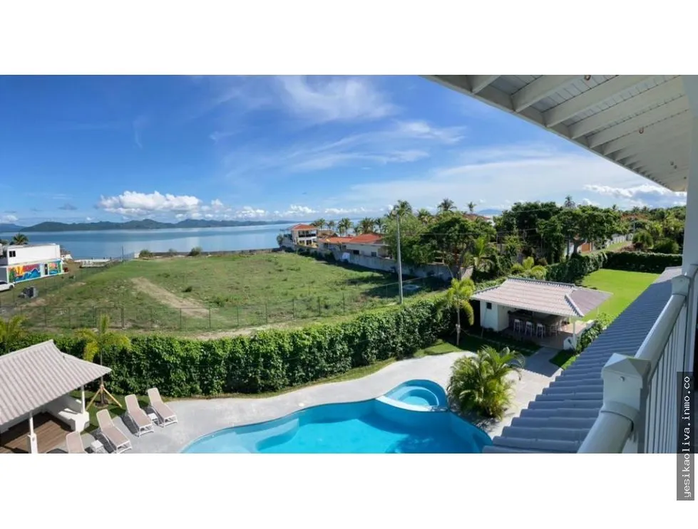 Venta de apartamento en Chame
