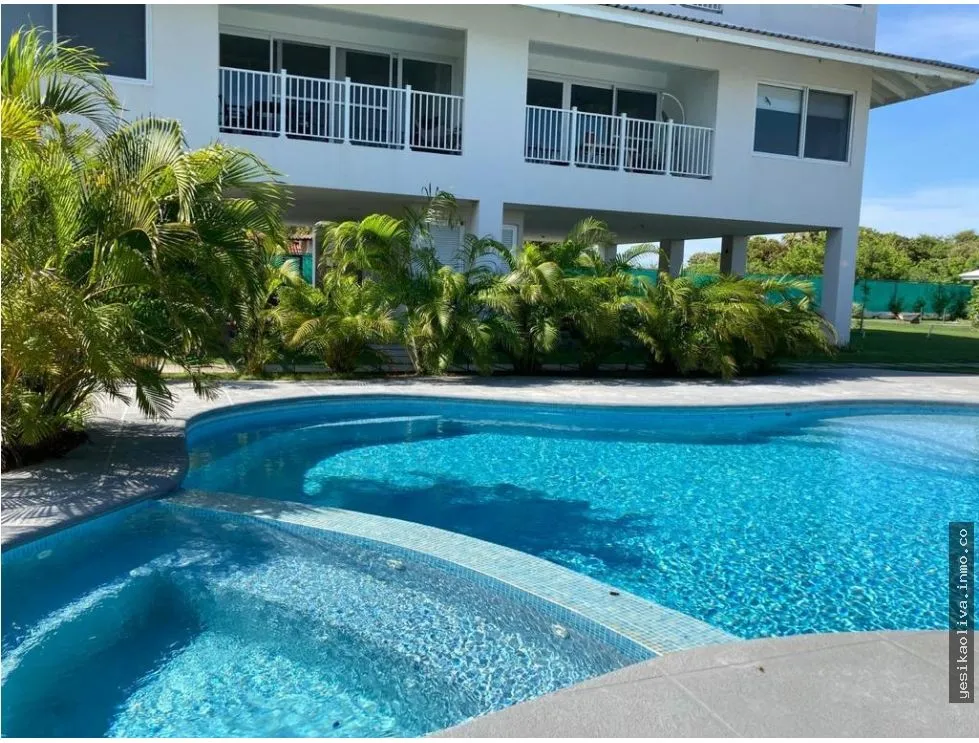 Venta de apartamento en Chame
