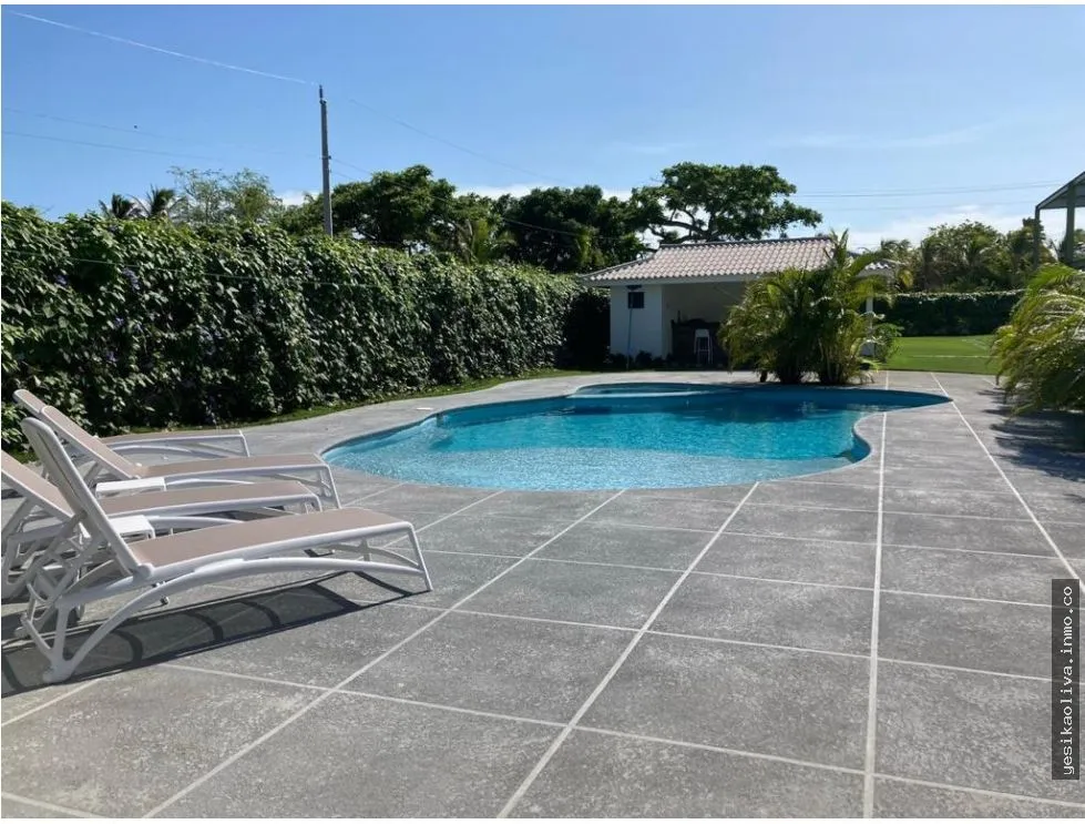 Venta de apartamento en Chame