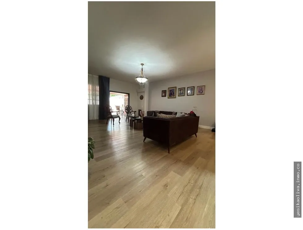 Casa en Venta Llanos de Curundu, Ancón