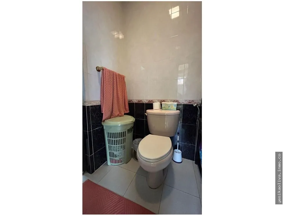 Casa en Venta Llanos de Curundu, Ancón
