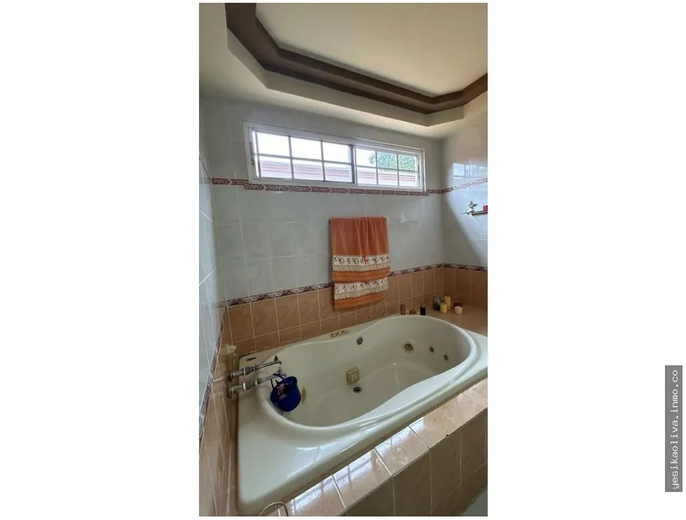 Casa en Venta Llanos de Curundu, Ancón
