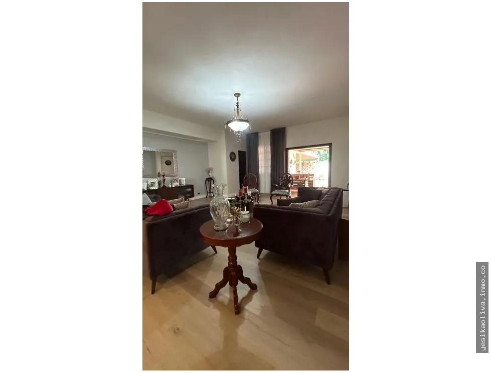 Casa en Venta Llanos de Curundu, Ancón