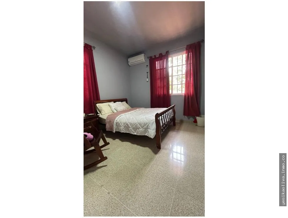 Casa en Venta Llanos de Curundu, Ancón
