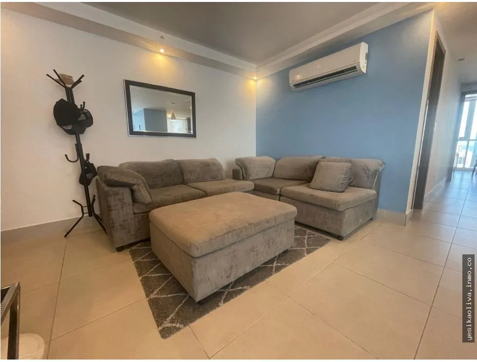 Apartment Sale in Obarrio
