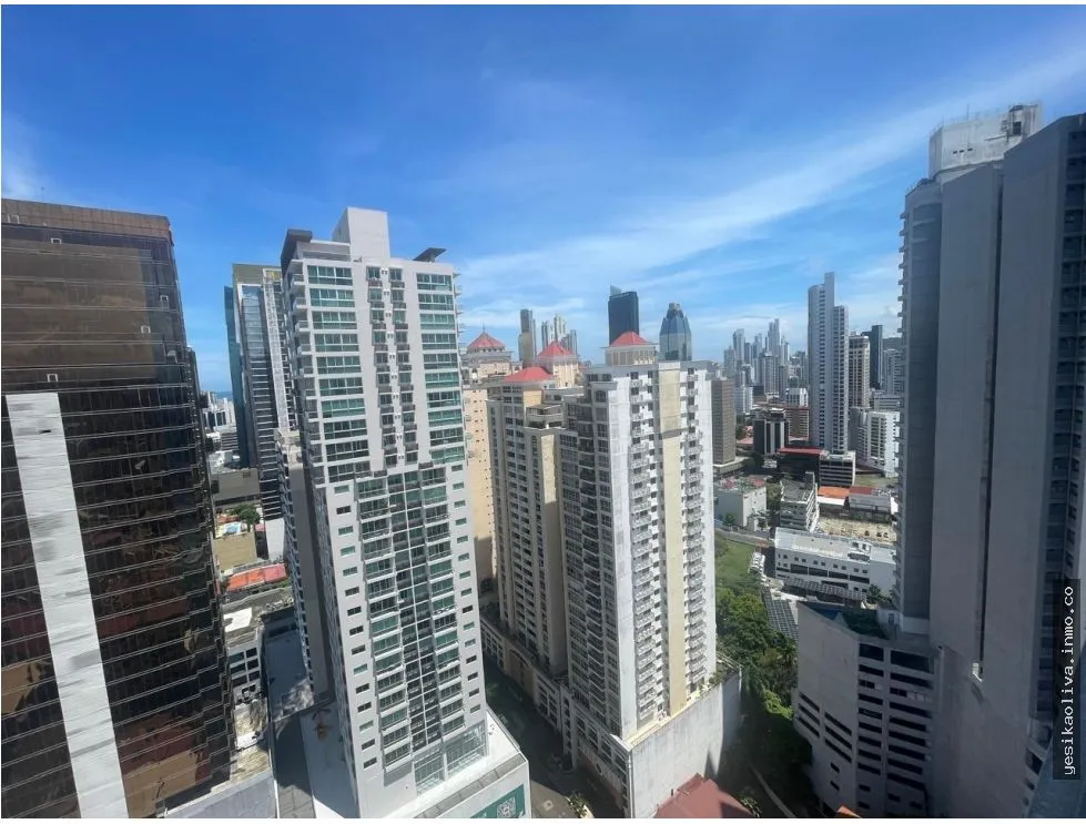 Apartment Sale in Obarrio
