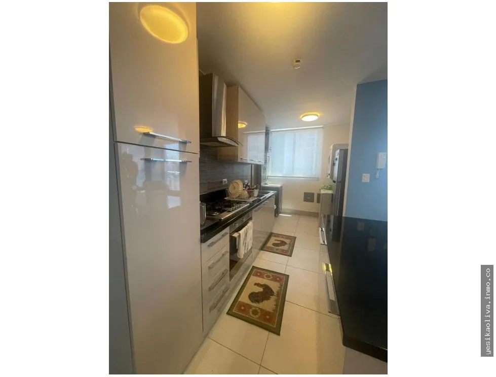 Apartment Sale in Obarrio