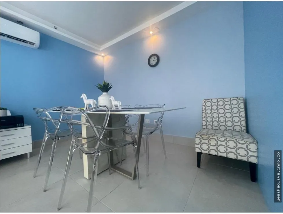 Apartment Sale in Obarrio