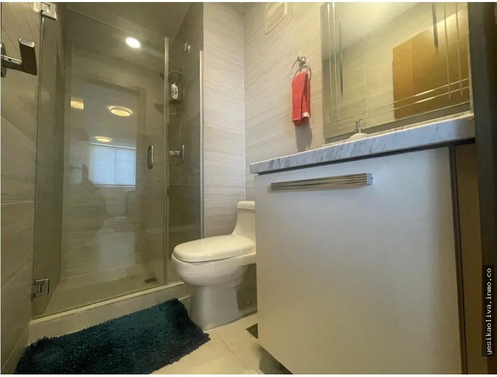 Sale of Furnished Apartment in Obarrio