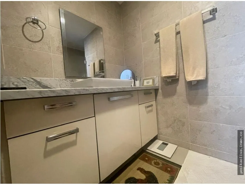 Sale of Furnished Apartment in Obarrio