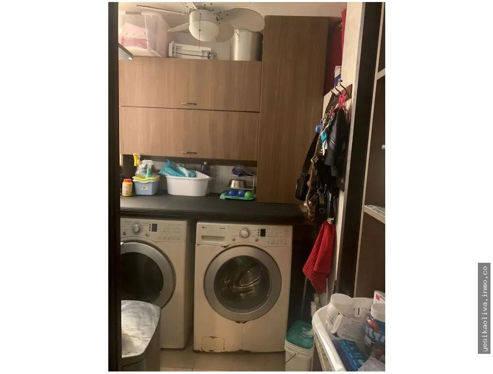 Venta de apartamento en Obarrio