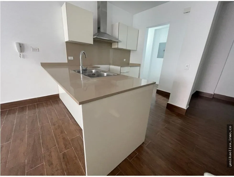 Sale of Apartment in Juan Díaz, Costa Sur