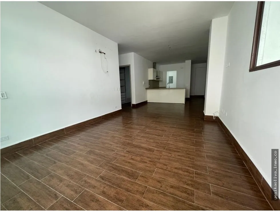 Sale of Apartment in Juan Díaz, Costa Sur