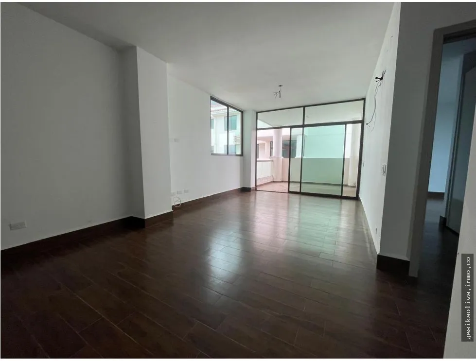 Sale of Apartment in Juan Díaz, Costa Sur