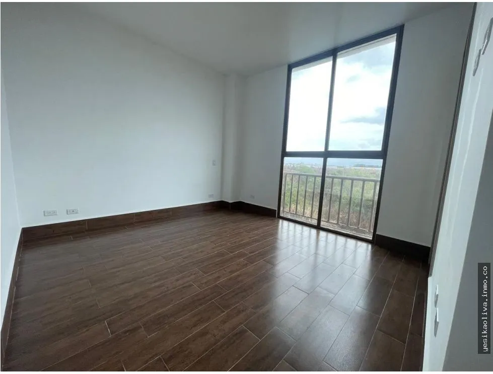 Sale of Apartment in Juan Díaz, Costa Sur