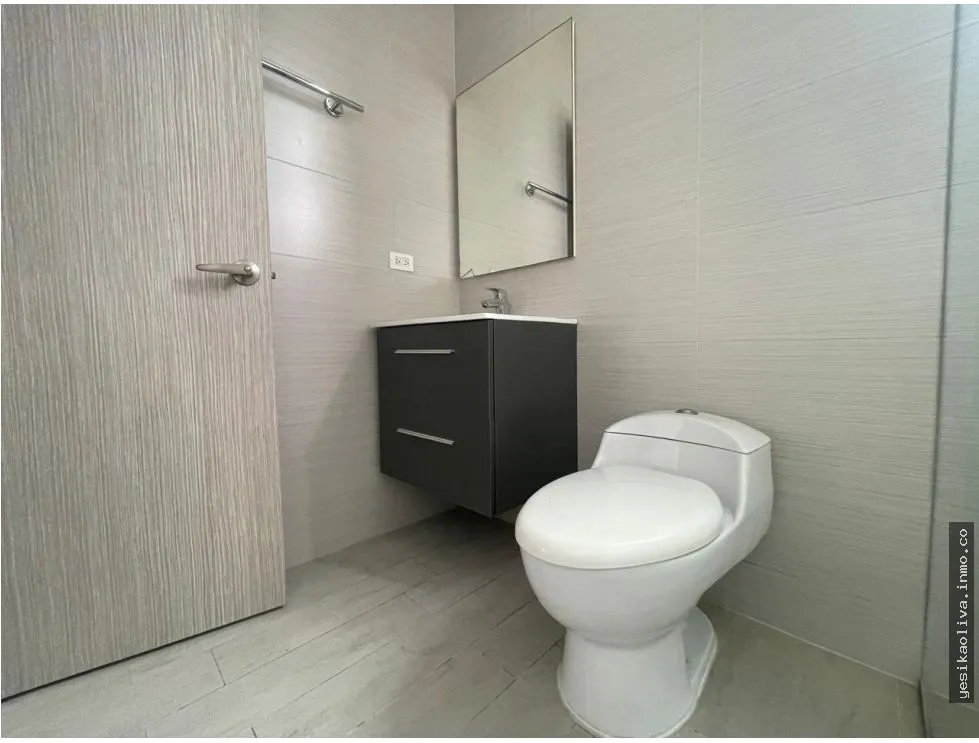 Sale of Apartment in Juan Díaz, Costa Sur