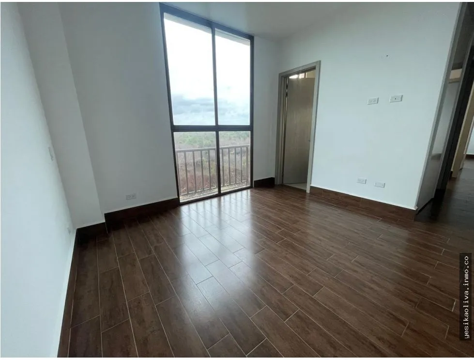 Sale of Apartment in Juan Díaz, Costa Sur