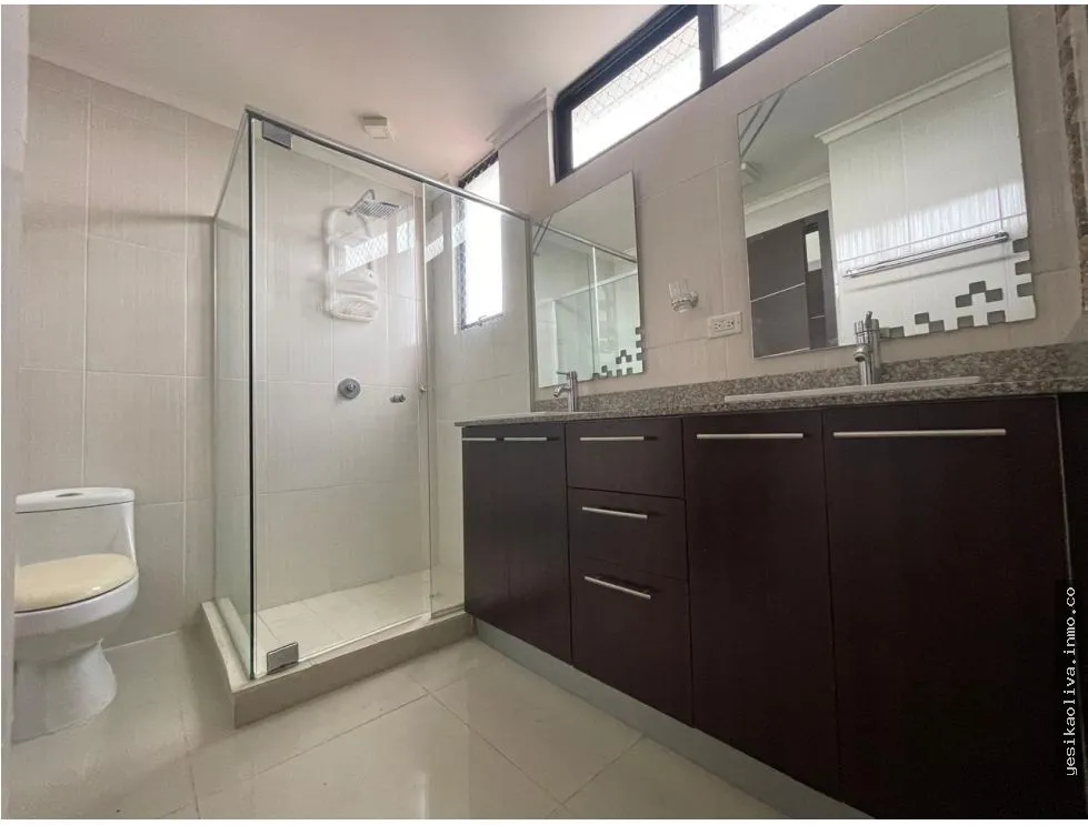 Venta de apartamento en Betania