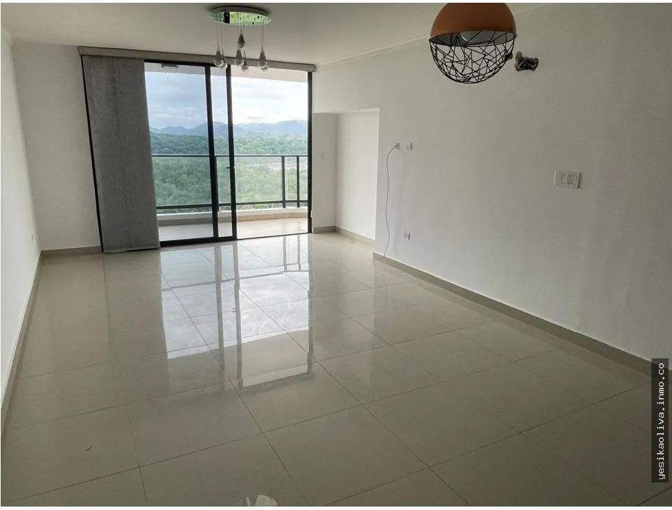 Venta de apartamento en Betania