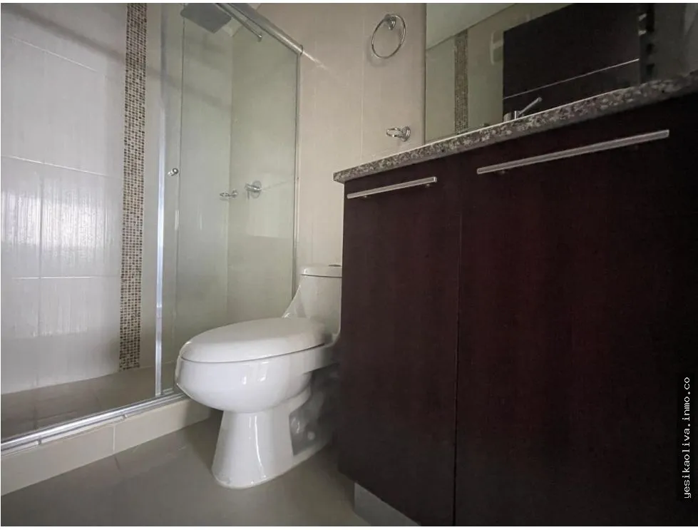 Venta de apartamento en Betania