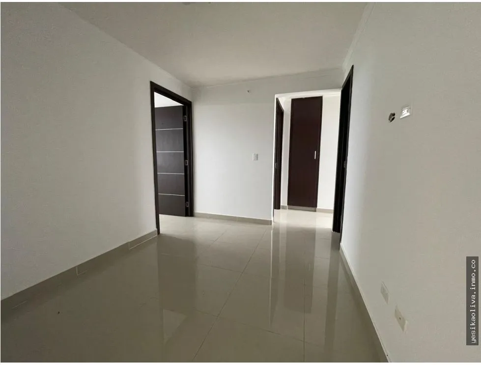 Venta de apartamento en Betania