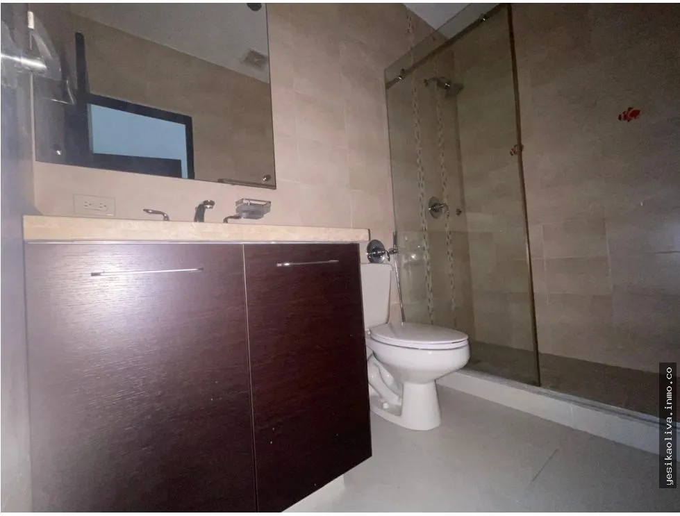 Appartement à Albrook à vendre