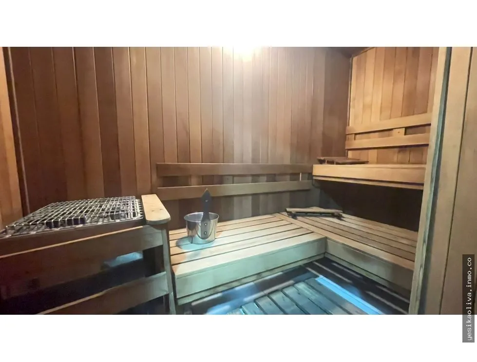 Venta de apartamento en El Cangrejo