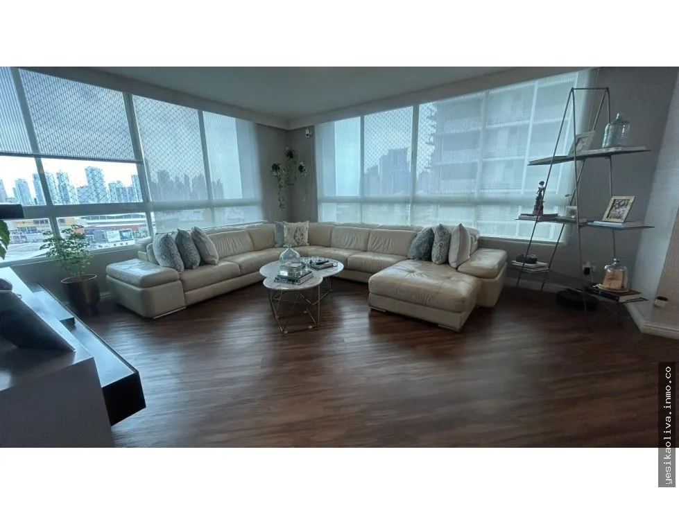 Sale of Apartment in San Francisco