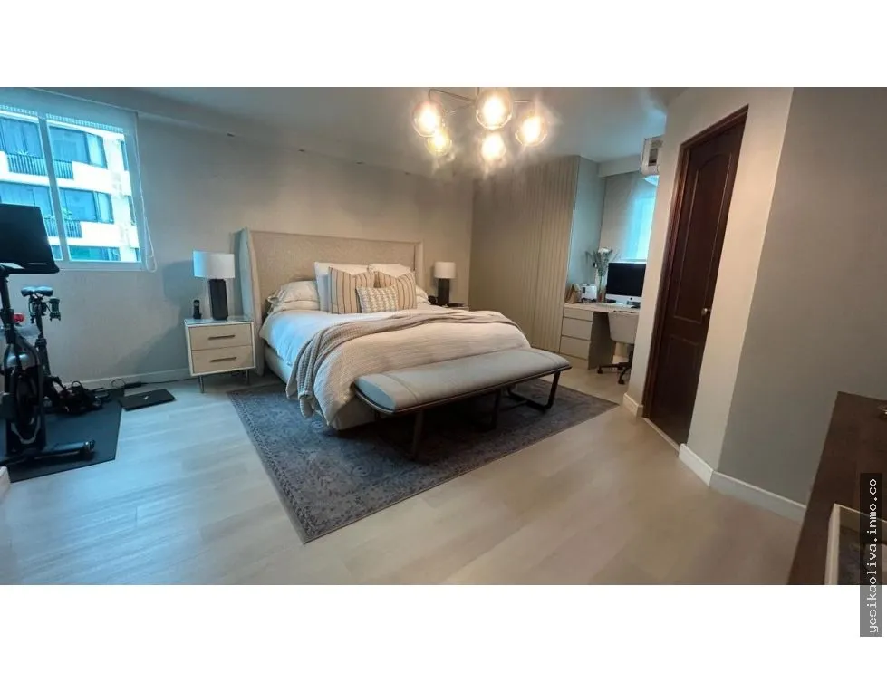 Sale of Apartment in San Francisco
