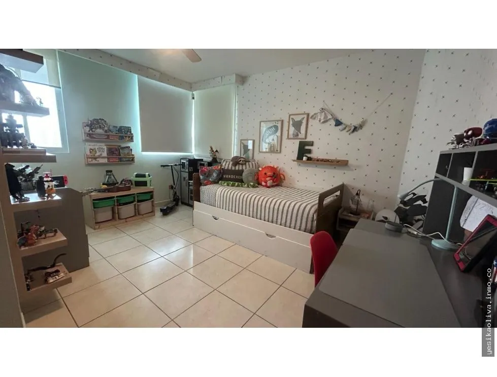 Sale of Apartment in San Francisco