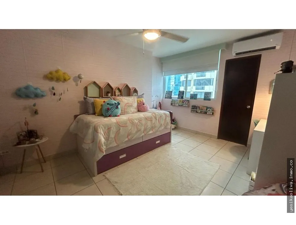 Sale of Apartment in San Francisco