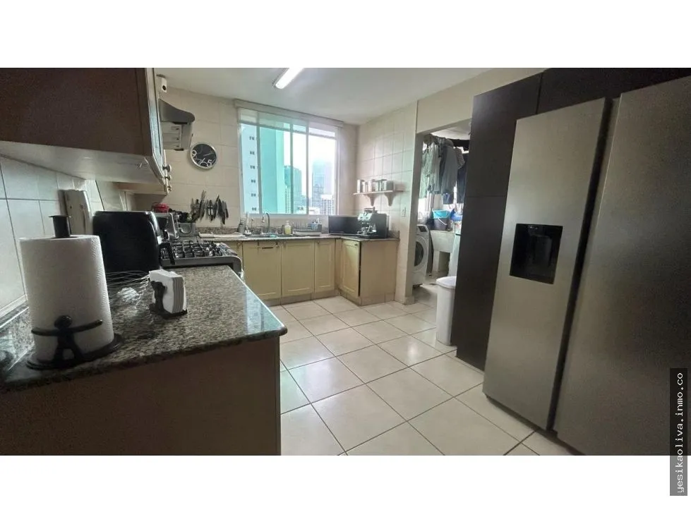 Sale of Apartment in San Francisco