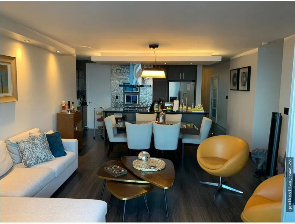 Sale of Apartment in Coco del Mar