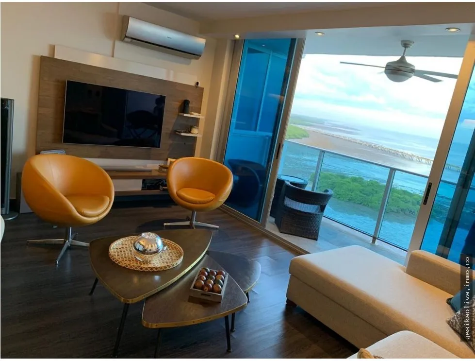 Sale of Apartment in Coco del Mar