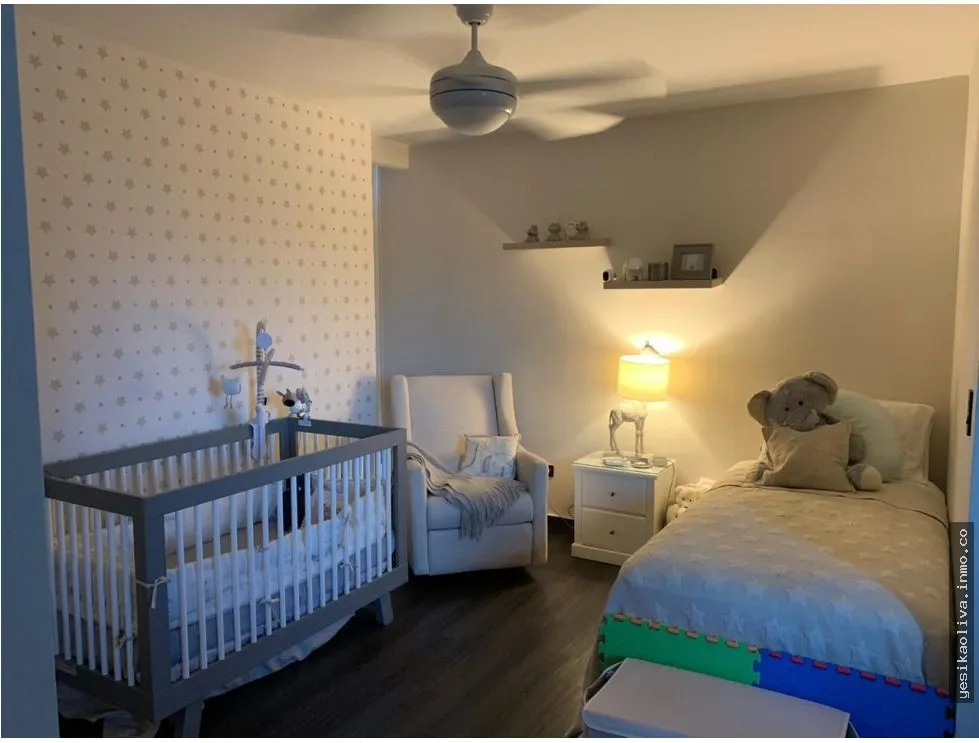 Sale of Apartment in Coco del Mar