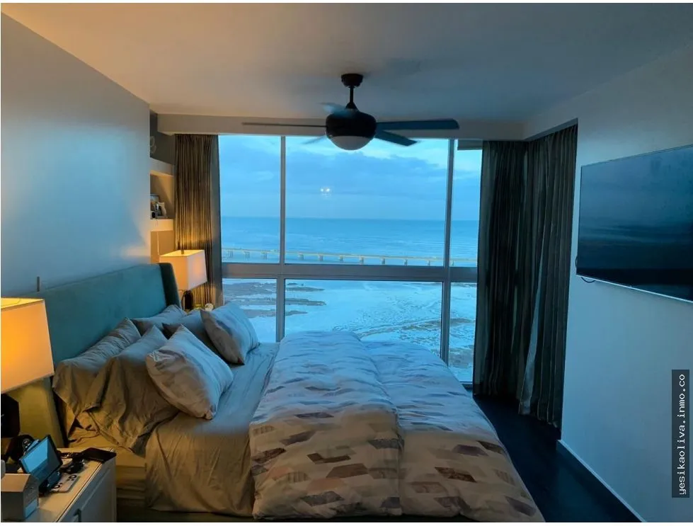 Sale of Apartment in Coco del Mar