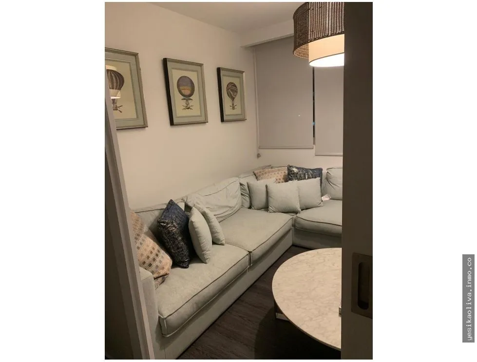 Sale of Apartment in Coco del Mar