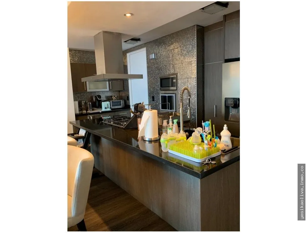 Sale of Apartment in Coco del Mar
