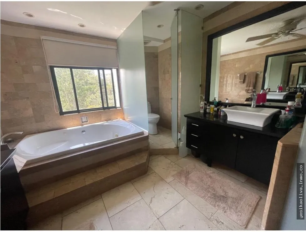 Apartamento en venta La Cresta