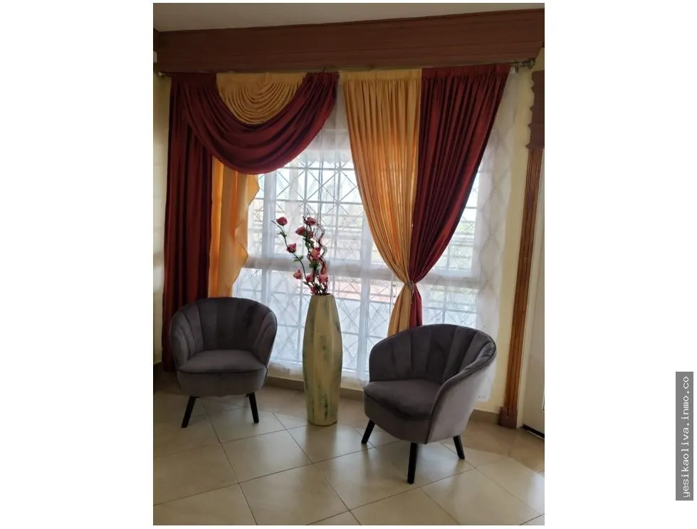 Venta de casa en Villa de las Fuentes
