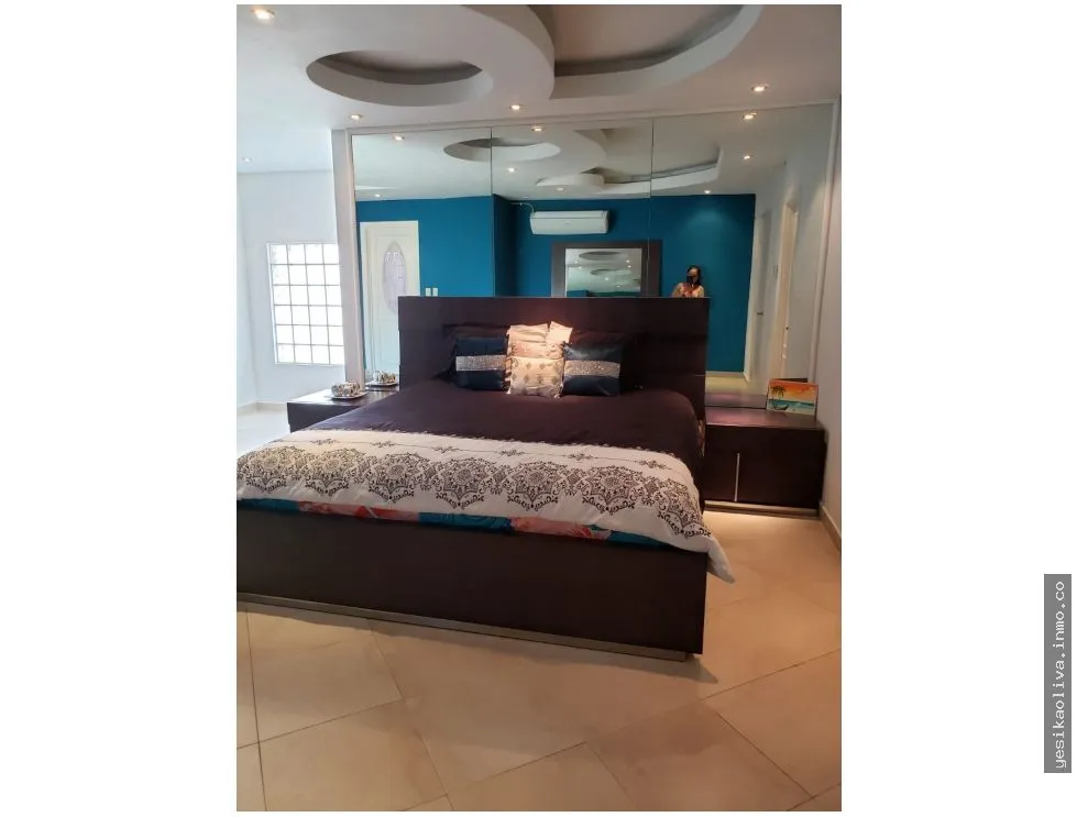 Venta de casa en Villa de las Fuentes