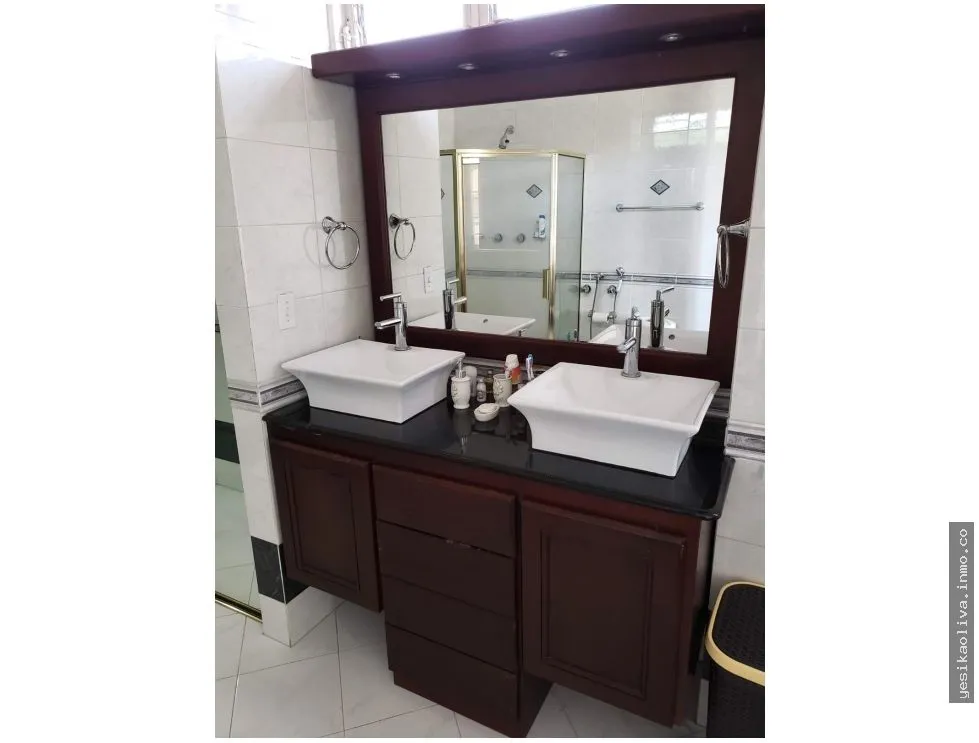 Venta de casa en Villa de las Fuentes