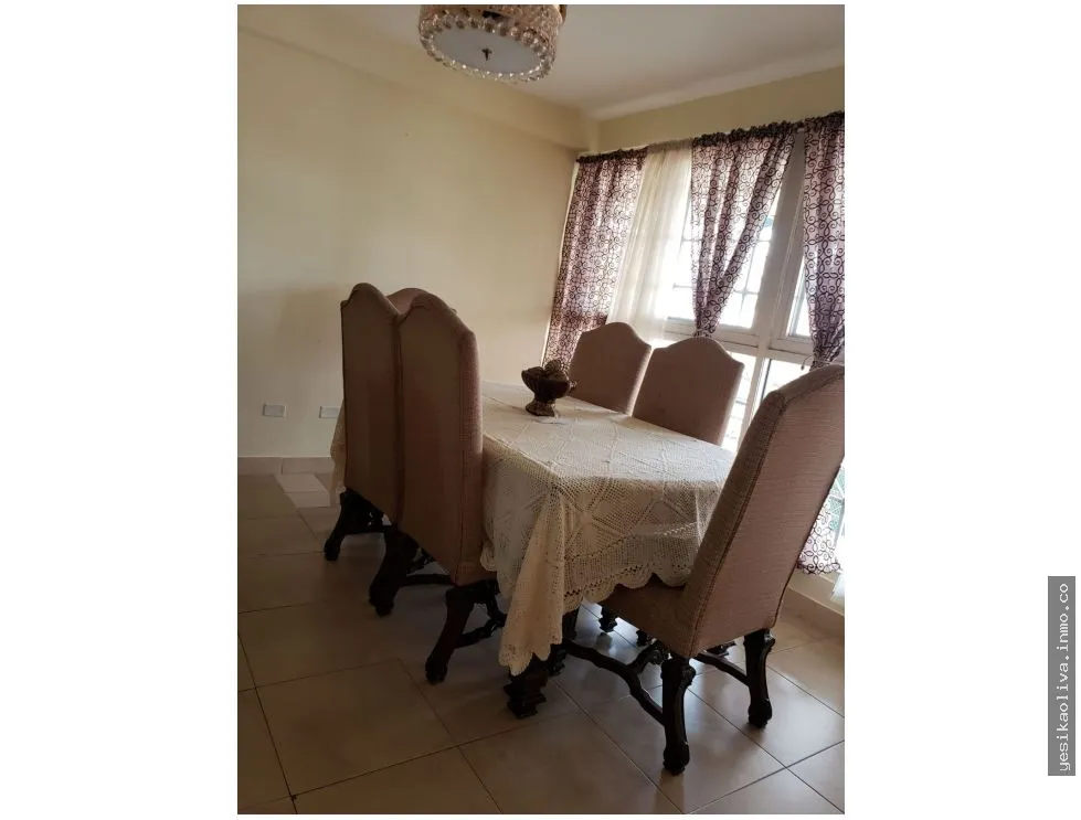 Venta de casa en Villa de las Fuentes