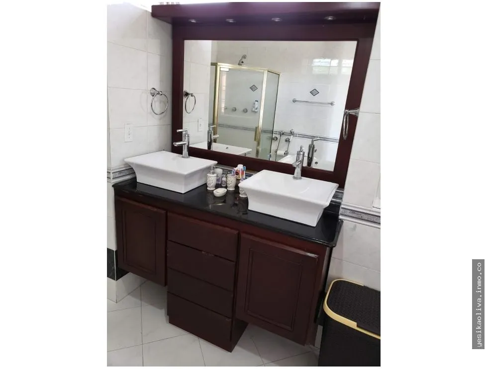 Venta de casa en Villa de las Fuentes