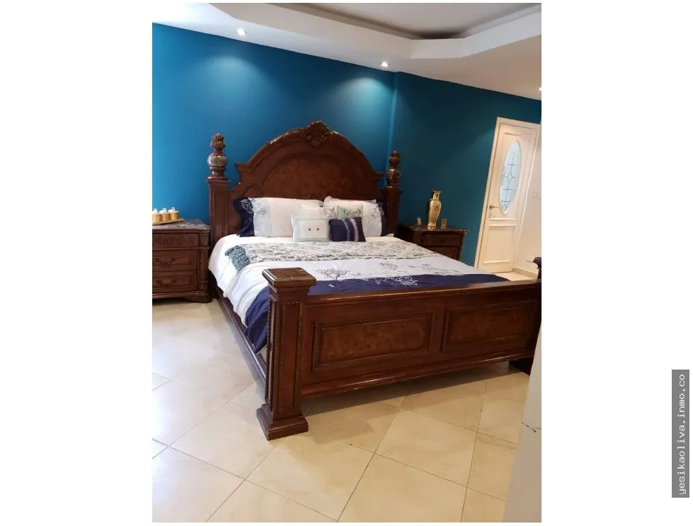 Venta de casa en Villa de las Fuentes