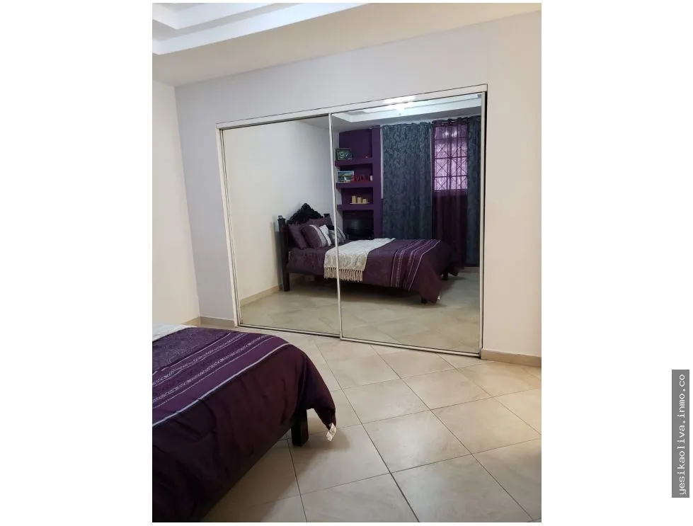 Venta de casa en Villa de las Fuentes
