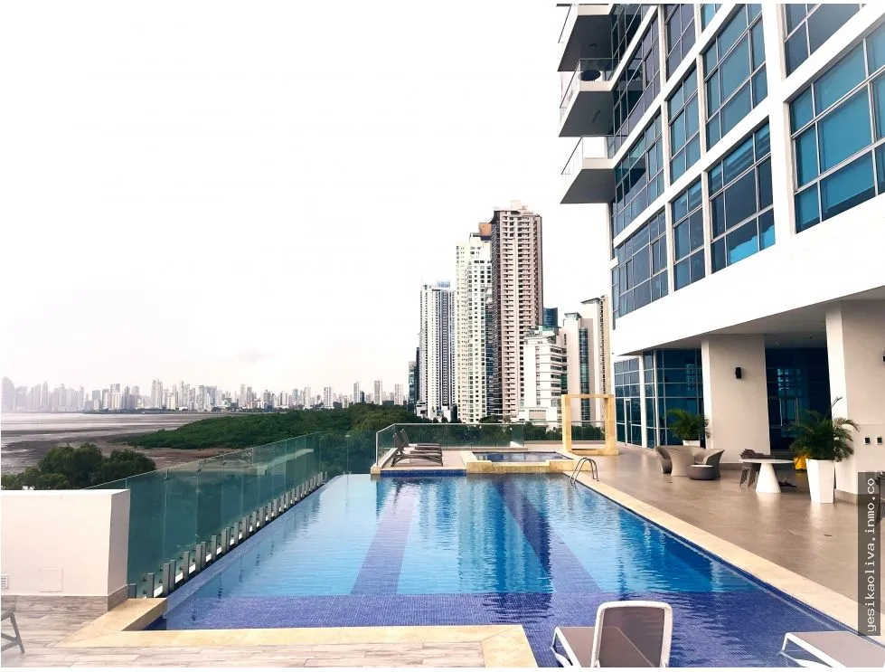 Apartamento en Venta Costa del Este