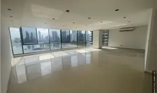 Apartamento en Venta Paitilla
