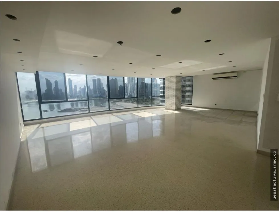 Apartamento en Venta Paitilla