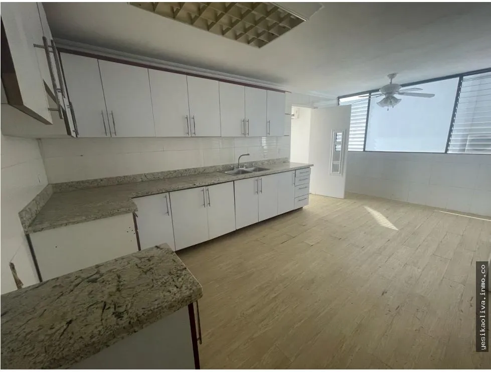 Apartamento en Venta Paitilla